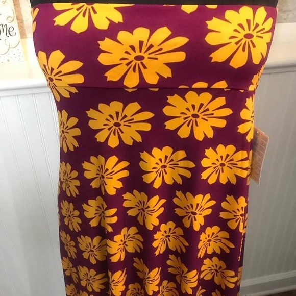 3x LuLaRoe Azure - Picture 1 of 1